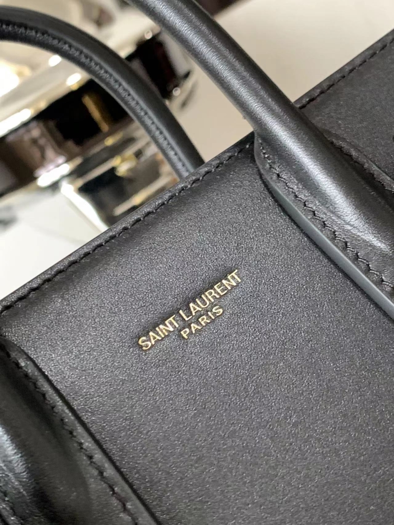 YSL Top Handle Bags